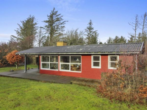 Holiday Home Leif - 550m from the sea by Interhome
